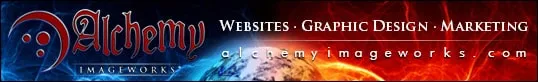 Click here to visit Alchemy Imageworks - Websites, Graphic Design, Marketing