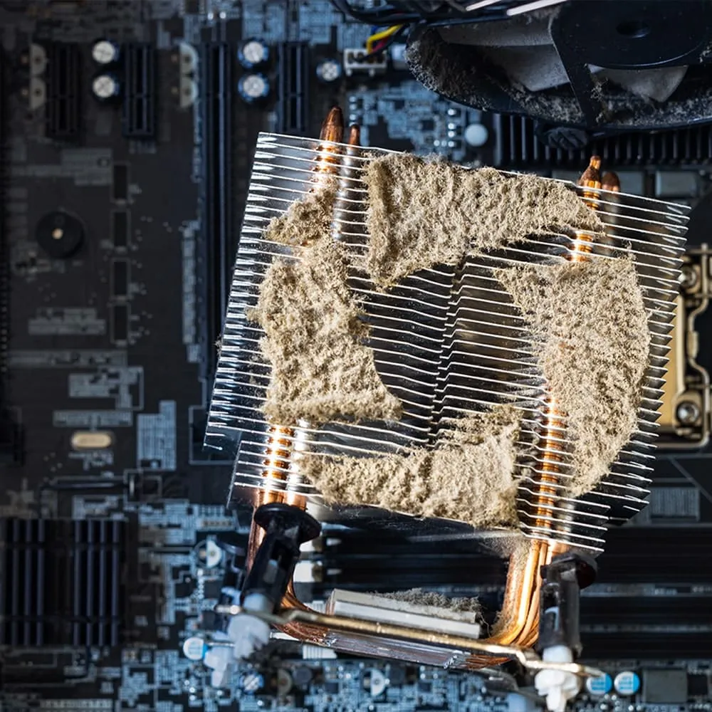 Computer Repair Spruce Grove