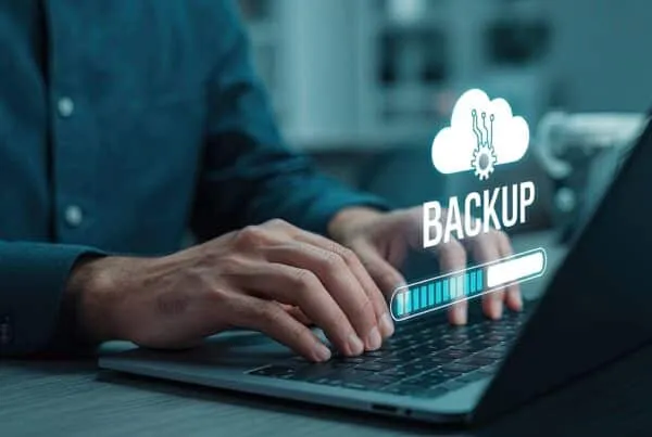 Computer Backups