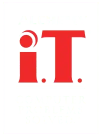 Alchemy I.T. - Computer Problems Solved