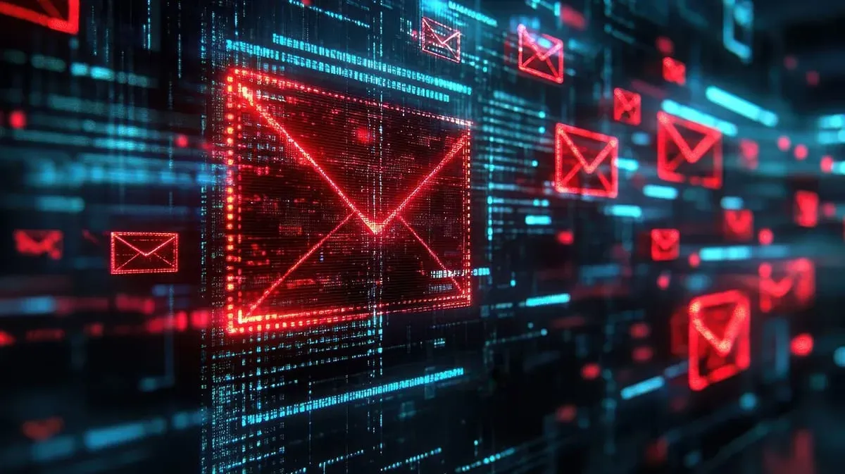 How to Spot a Fake, Scam, or Phishing Email