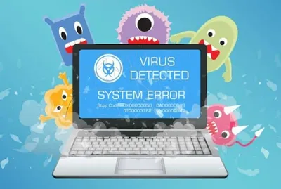 Computer Virus Removal Stony Plain - Spruce Grove