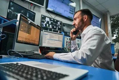 Network Administration Stony Plain