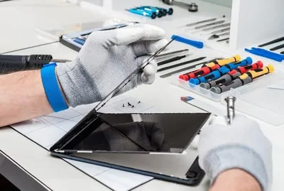 Tablet Repair Stony Plain