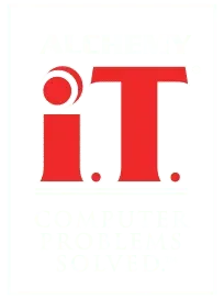 Alchemy I.T. - Computer Problems Solved