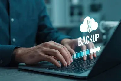 Computer Backups